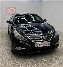 هیوندای سۆناتا